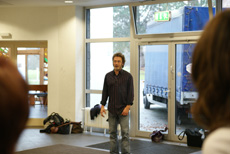 Arnsberger Symposium f�r Erzieher/innen 2009